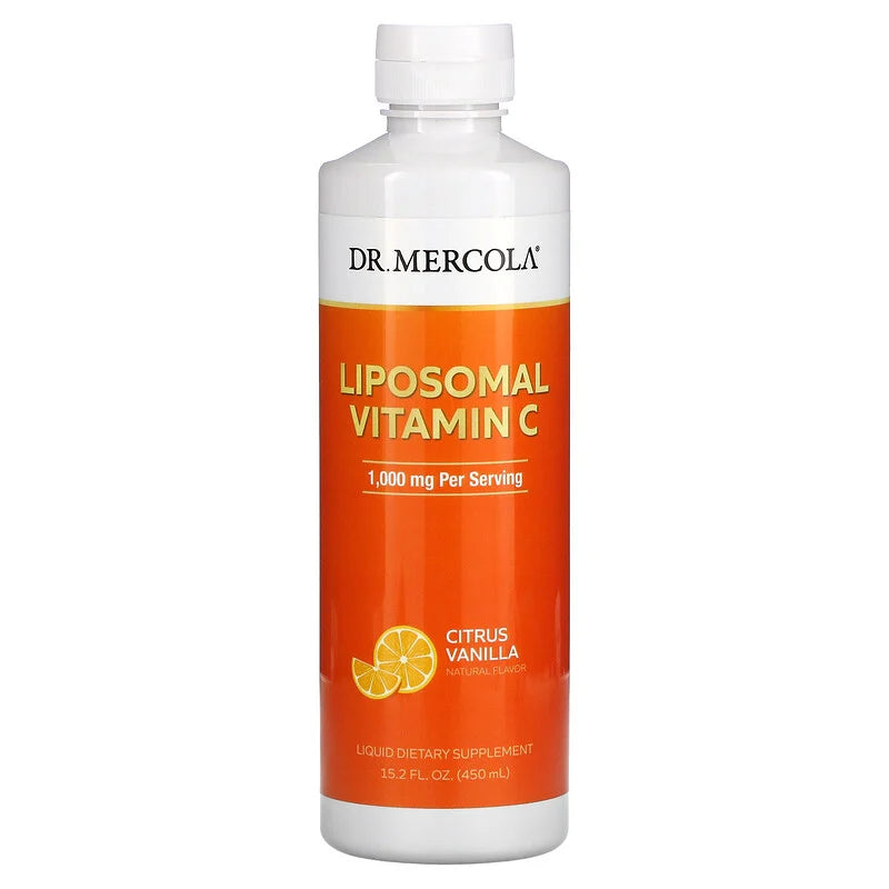 Liposomal Vitamin C