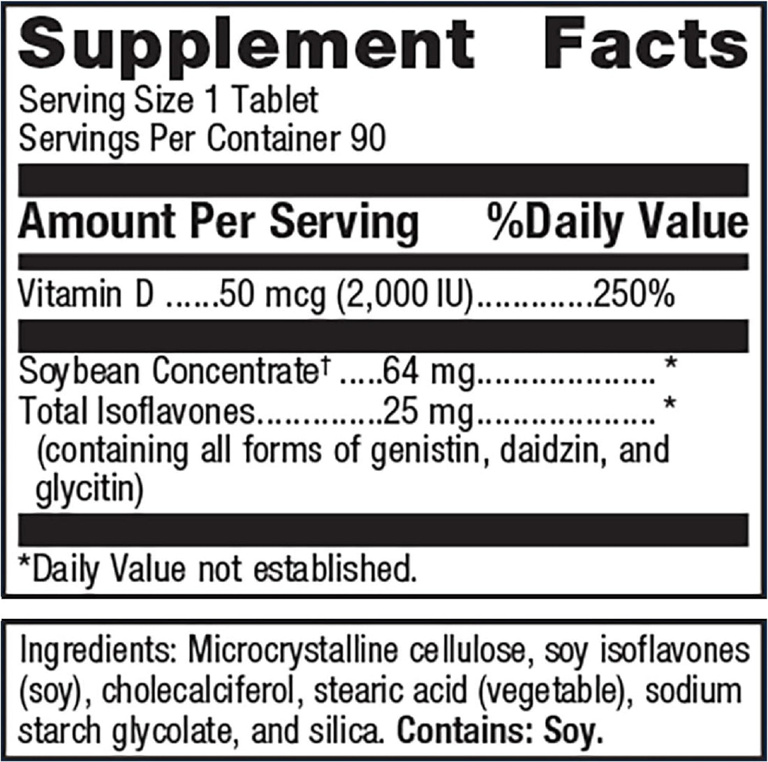 D3 2000 Complex DIETARY SUPPLEMENT