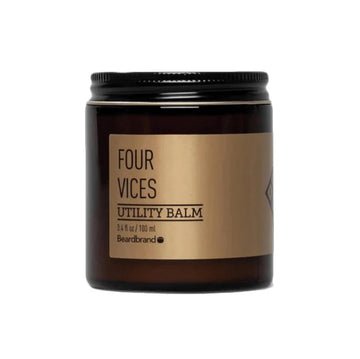 Utility Balm Four Vices