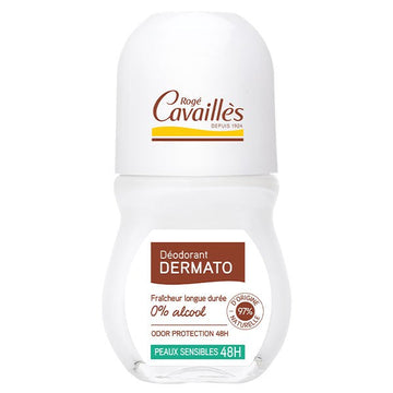 Dermato Deodorant Anti Odors 48h Roll On