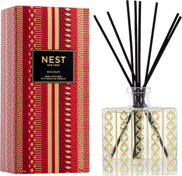 Nest Holiday Diffuser