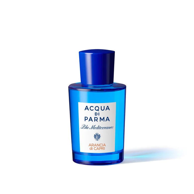 Arancia di Capri Eau de Toilette