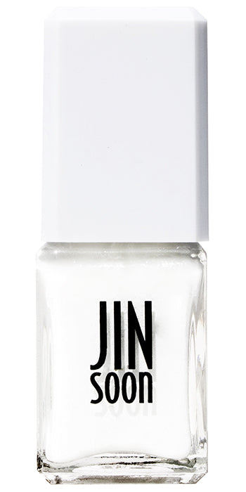 Nail Polish Absolute White