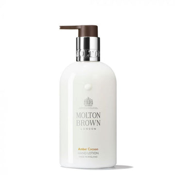 Amber Cocoon Hand Lotion