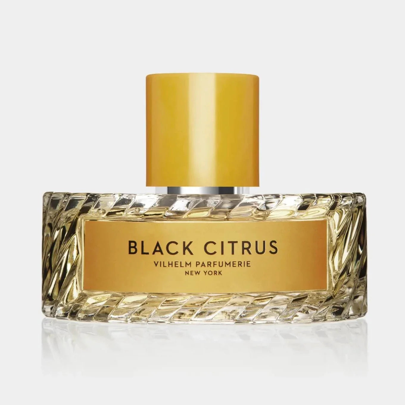 Black Citrus Eau De Parfum