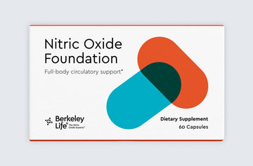 Nitric Oxide Foundation