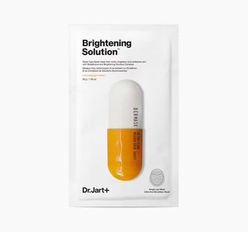 Brightening Solution Sheet Mask