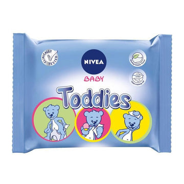 Baby Toddies Wet Wipes