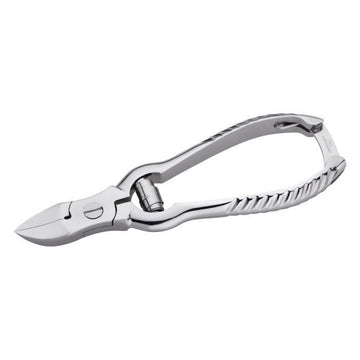 Barrel Spring Toenail Nipper