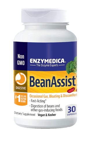 BeanAssist Capsules