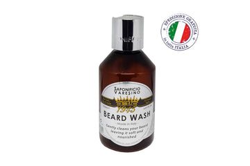 Beard Wash