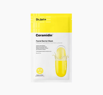 Ceramidin Facial Barrier Sheet Mask