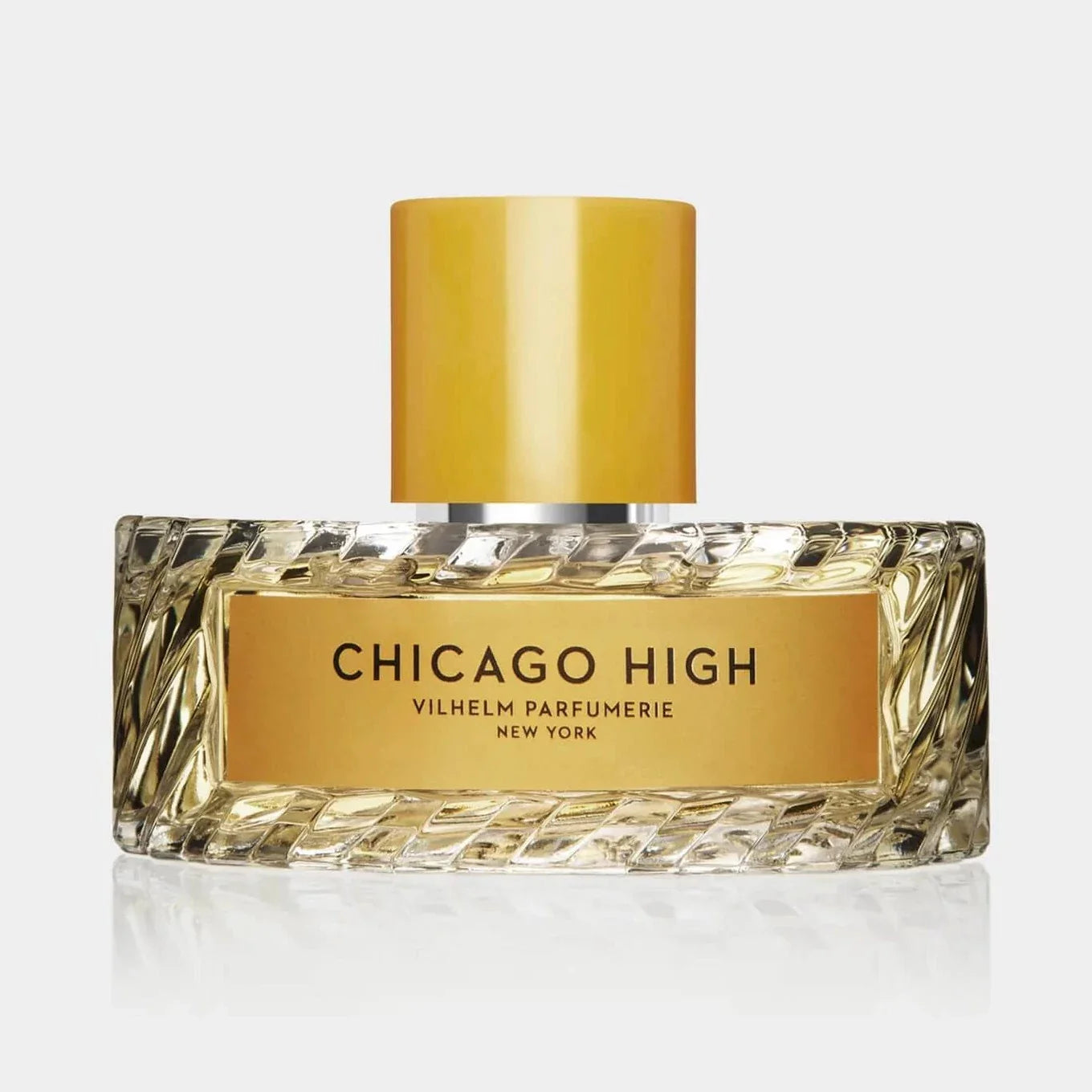 Chicago High Eau De Parfum