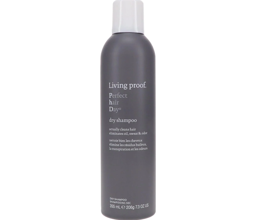 Perfect Hair Day (PhD) Dry Shampoo