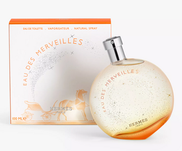 Eau Claire Des Merveilles Eau de Toilette Natural Spray