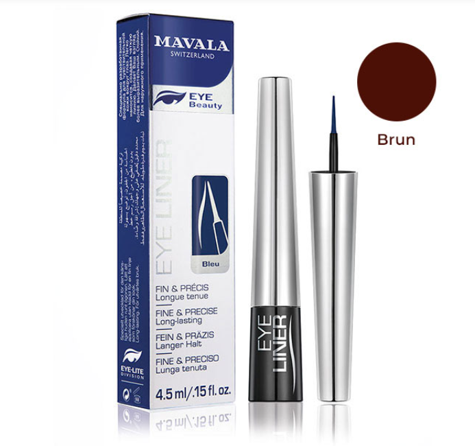 Eye Beauty Liquid Eye Liner