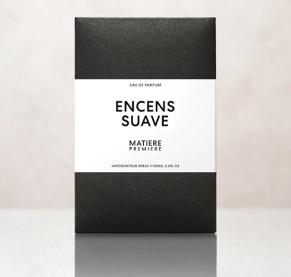 ENCENS SUAVE EAU DE PARFUM SPRAY