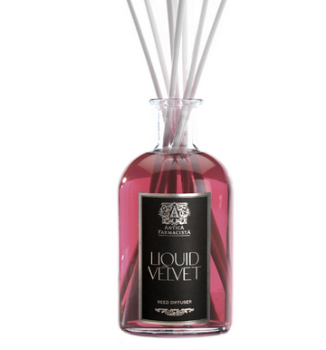 LIQUID VELVET REED DIFFUSER