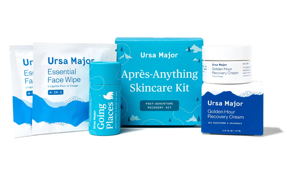 Après Anything Skincare Kit