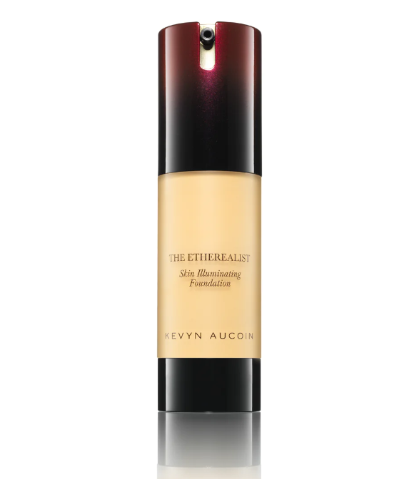 The Etherealist Skin Illuminating Foundation