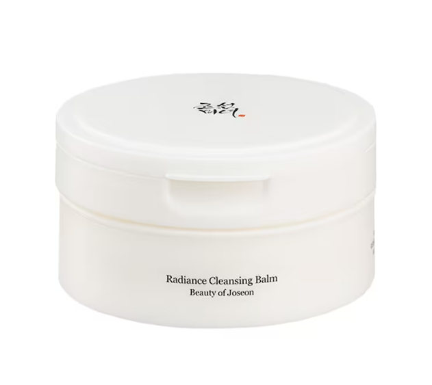 Radiance Cleansing Balm