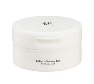 Radiance Cleansing Balm