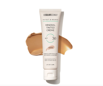 Mineral Tinted Cream SPF 30