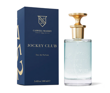 Jockey Club Eau de Parfum