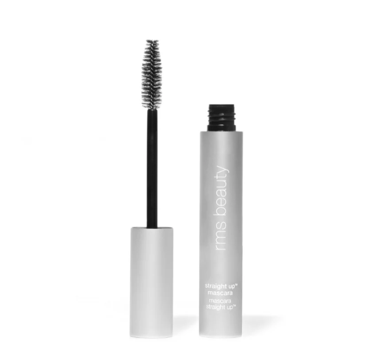 Straight Up Volumizing Peptide Mascara