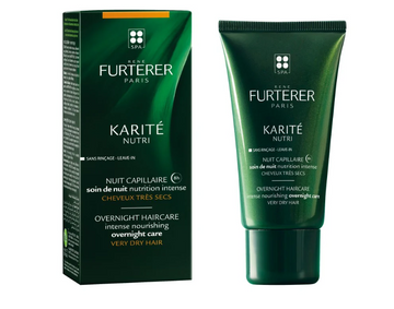 KARITE NUTRI Intense Nourishing Overnight Care VERY DRY HAIR