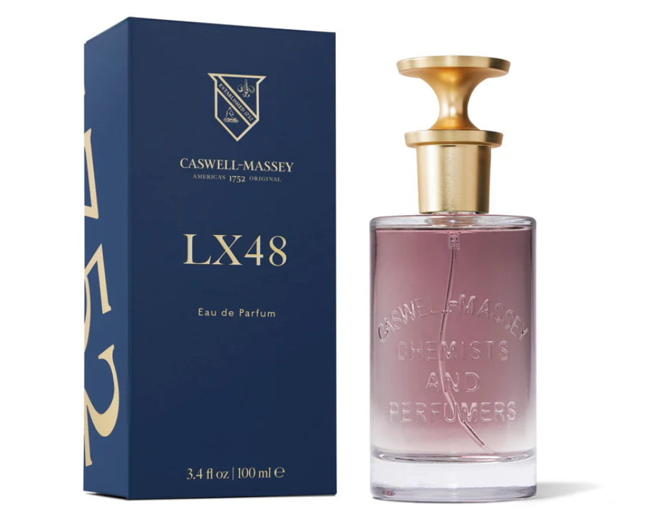 LX48 Eau de Parfum