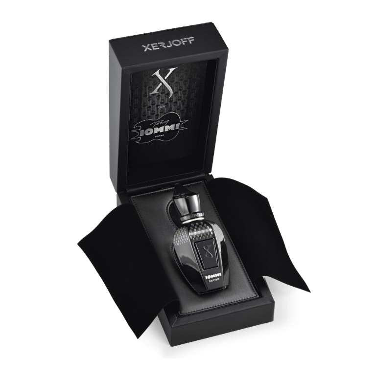 FOR TONY IOMMI DEIFIED PARFUM