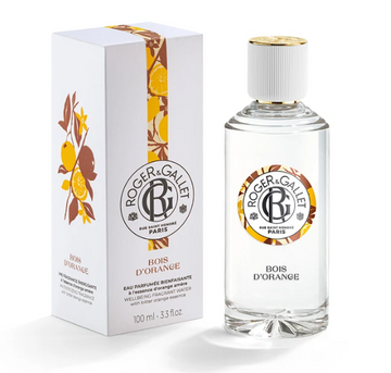 BOIS D' ORANGE EAU DE TOILETTE