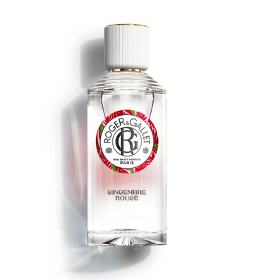 GINGEMBRE ROUGE EAU DE TOILETTE