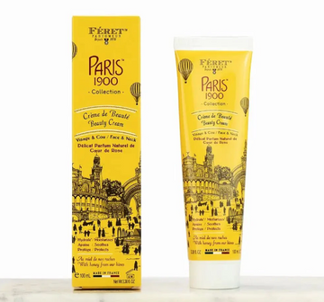 PARIS 1900 Beauty Cream