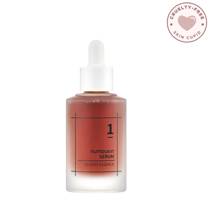 GLOSSY ESSENCE SERUM