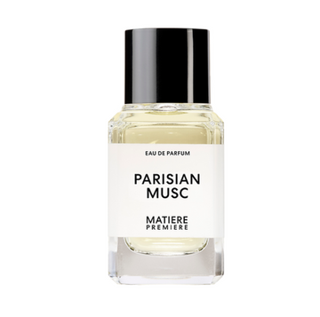 PARISIAN MUSC EAU DE PARFUM SPRAY