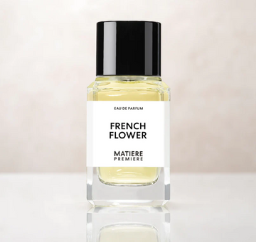 FRENCH FLOWER EAU DE PARFUM SPRAY