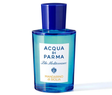 BLU MEDITERRANAO MANDARINO DI SICILIA EAU DE TOILETTE