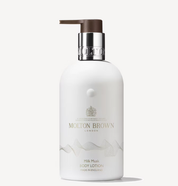 MILK MUSK BODY LOTION