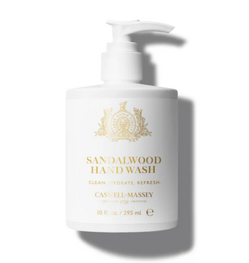 SANDALWOOD HAND WASH