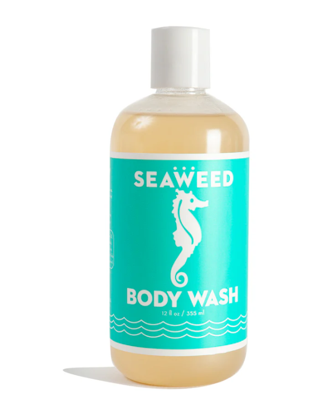 Swedish Dream Seaweed Body Wash