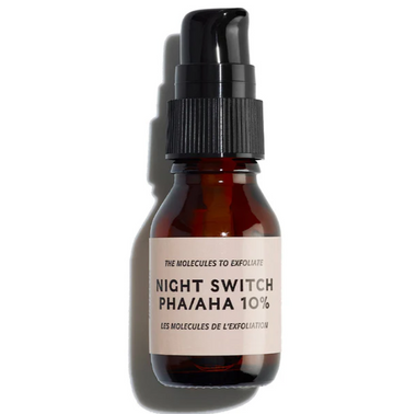 NIGHT SWITCH PHA/AHA 10%