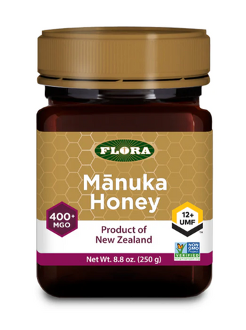 Manuka Honey MGO 400+/12+ UMF