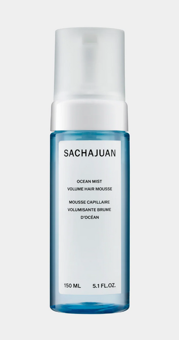 Ocean Mist Volume Hair Mousse