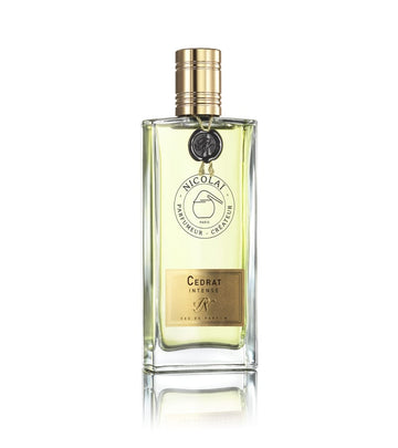 Cedrat Intense Eau de Parfume