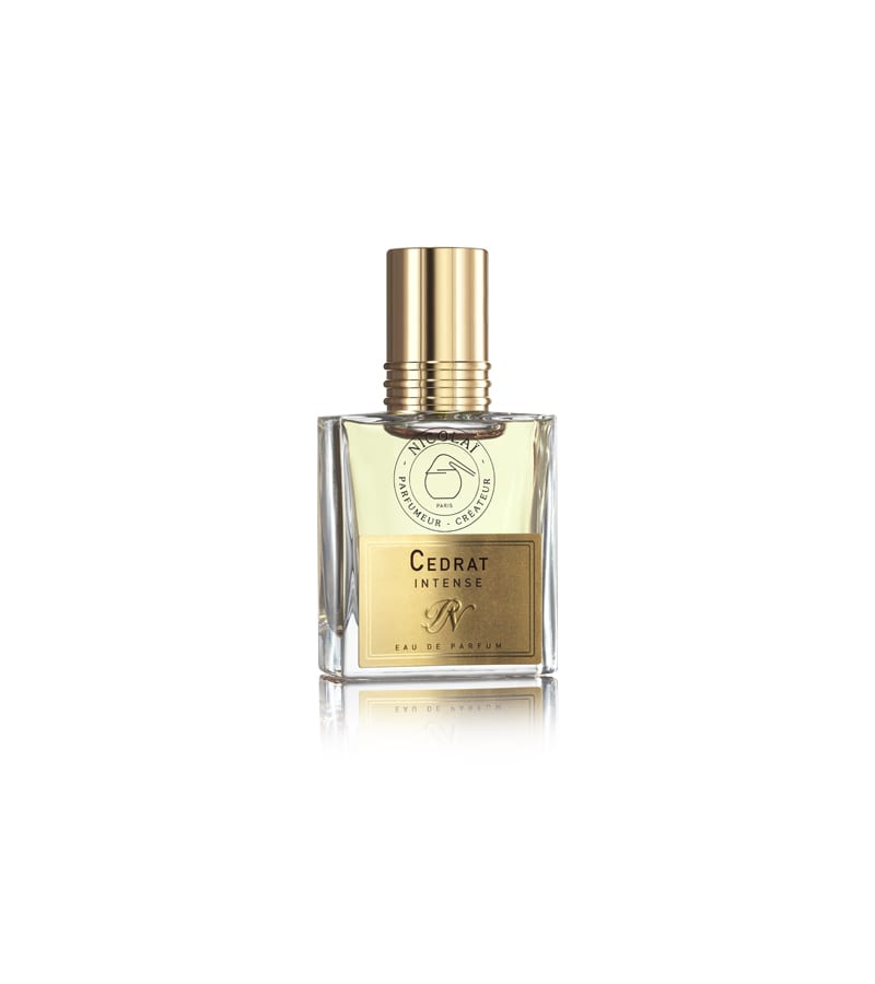 Cedrat Intense Eau de Parfume