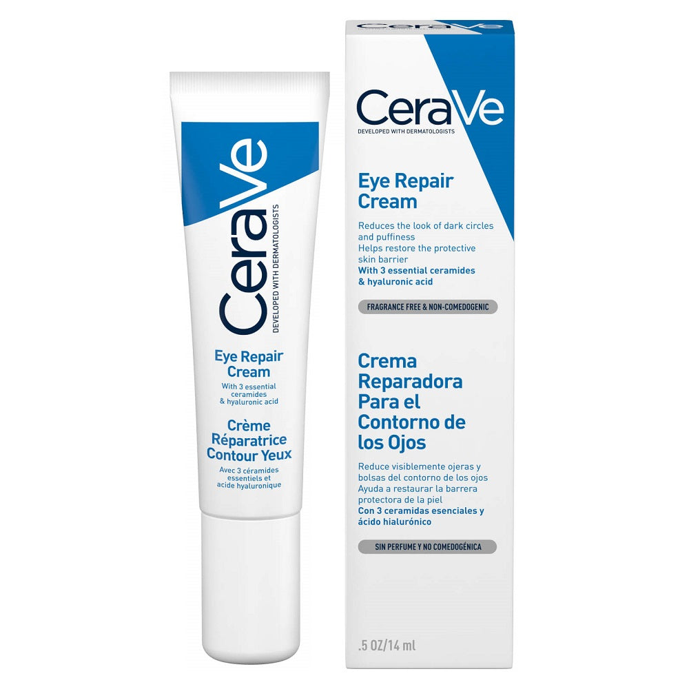 Eye Repair Cream