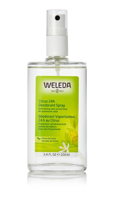 Citrus 12H Deodorant Spray