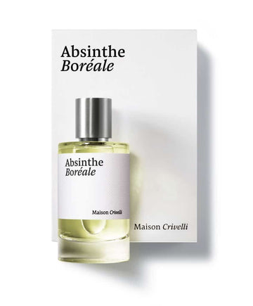 Absinthe Boréale